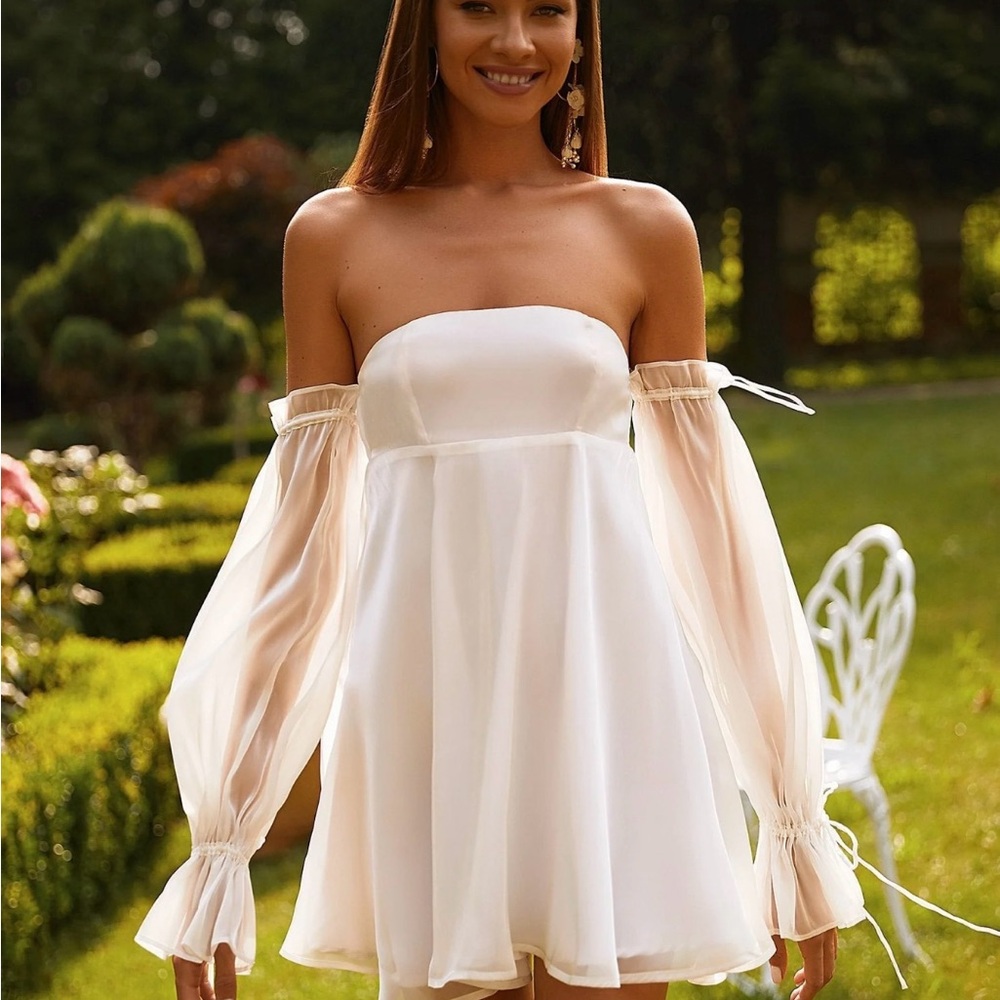 Alamour the Label Celine Dress